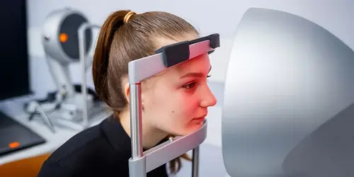 3D nose simulation technology for rhinoplasty planning in Istanbul