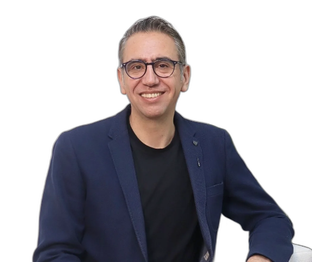 Assoc. Prof. Dr. Rasit Cevizci - Top rhinoplasty surgeon in Istanbul, Turkey