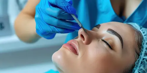 Open vs closed rhinoplasty comparison - which technique is right for you